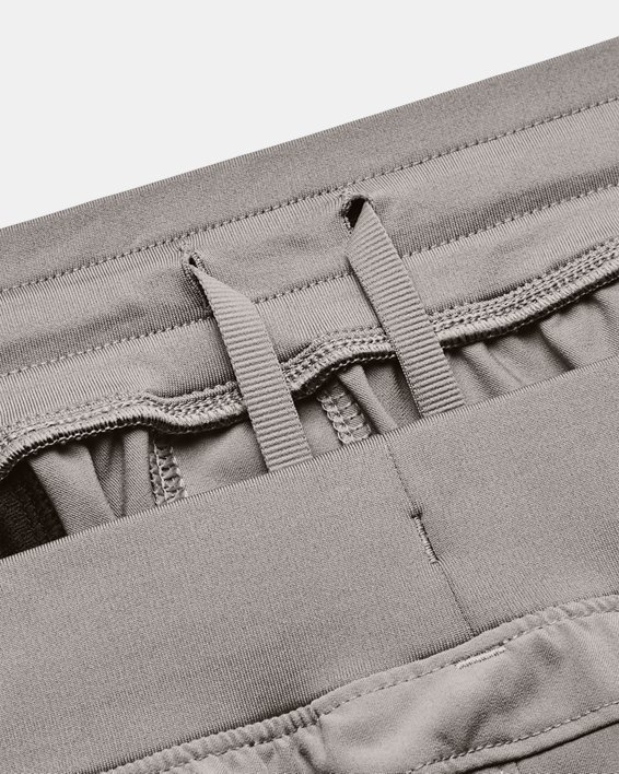 Men's UA Unstoppable Cargo Pants, Gray, pdpMainDesktop image number 5